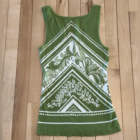 5 Banana Republic Shirts and Tank Tops Small and XS - Picture 7 of 16